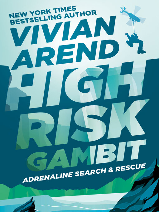 Title details for High Risk by Vivian Arend - Available